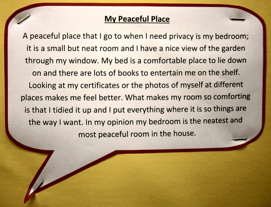 Peaceful Place 6
